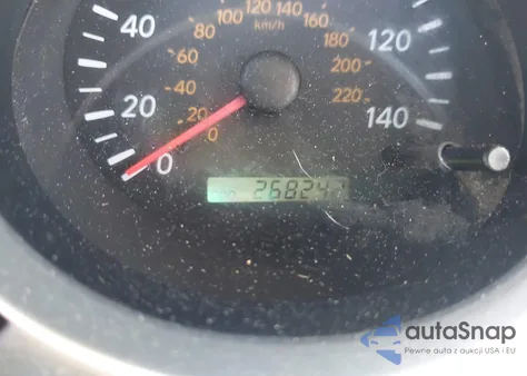 2006 Toyota Highlander V6 from USA, damaged, VIN JTEEP21AX60180757